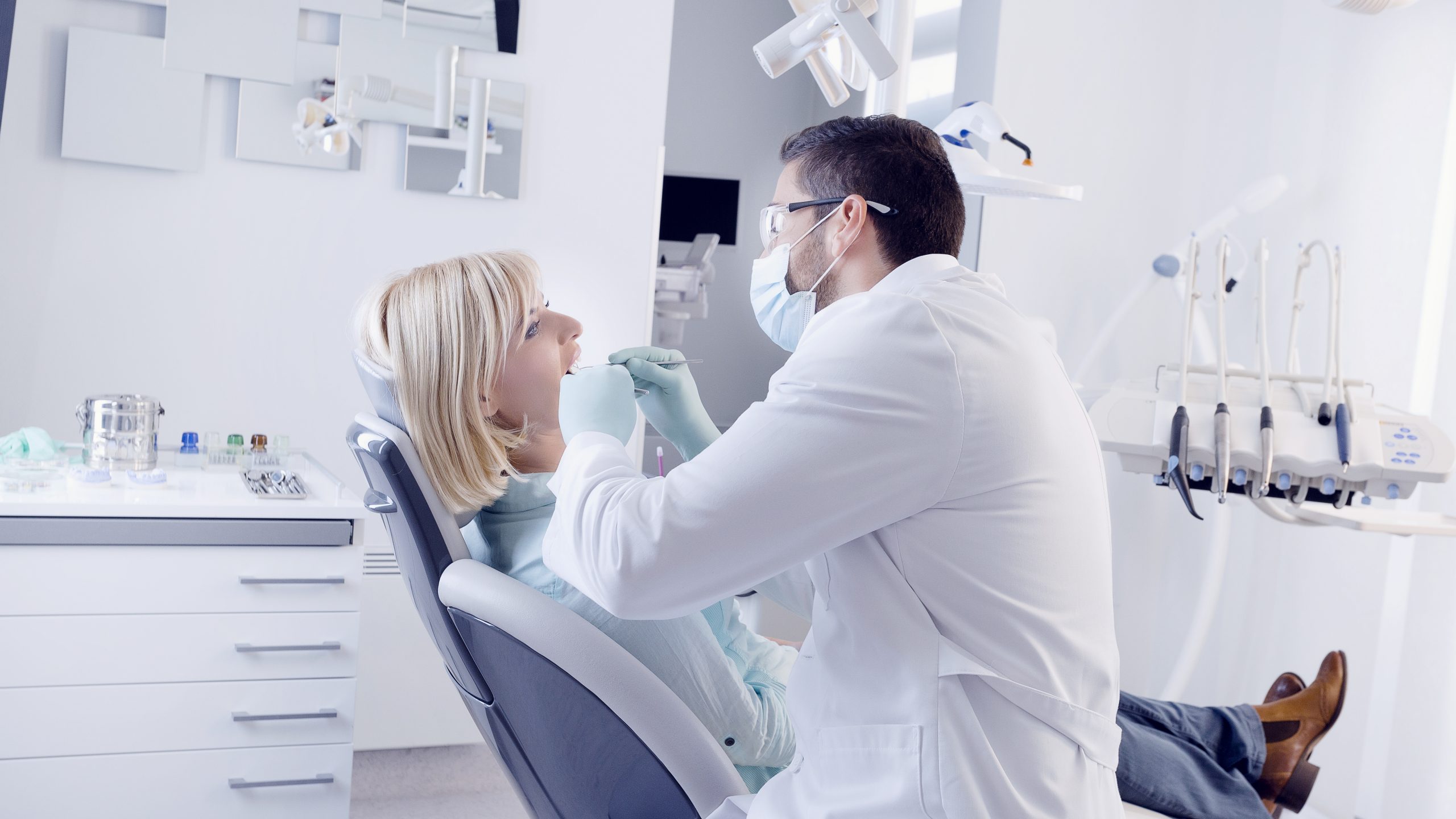 Dentist in Alta, IA